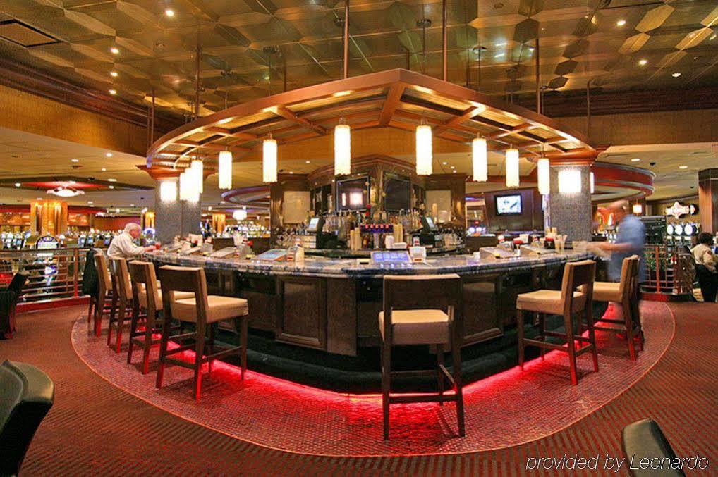 Trump Plaza Hotel & Casino แอตแลนติกซิตี้ ร้านอาหาร รูปภาพ