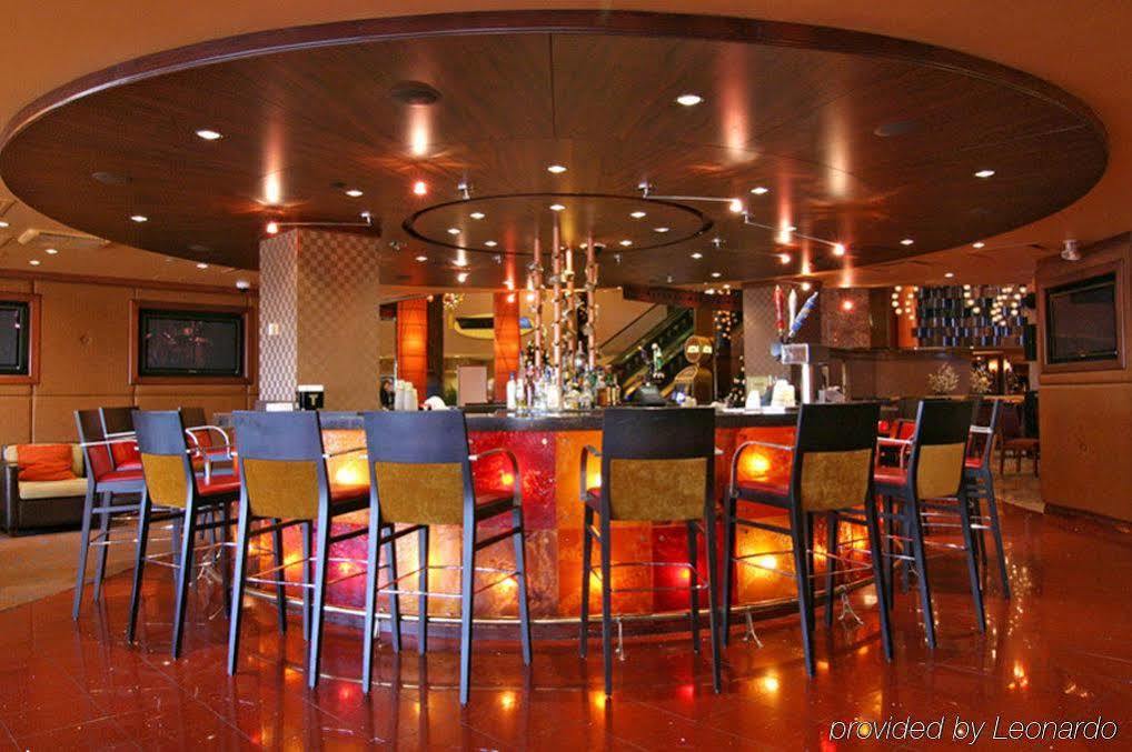 Trump Plaza Hotel & Casino แอตแลนติกซิตี้ ร้านอาหาร รูปภาพ