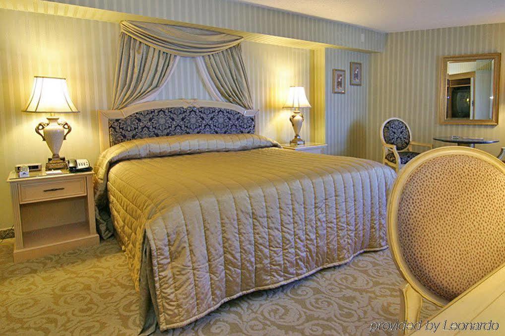 Trump Plaza Hotel & Casino แอตแลนติกซิตี้ ห้อง รูปภาพ