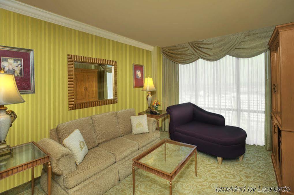 Trump Plaza Hotel & Casino แอตแลนติกซิตี้ ห้อง รูปภาพ