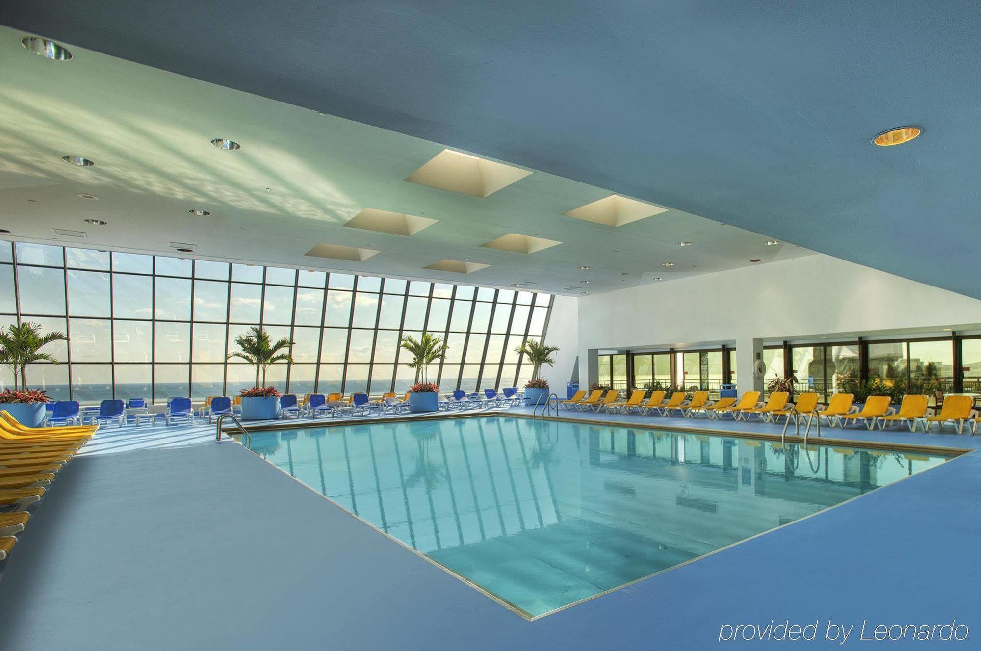 Trump Plaza Hotel & Casino แอตแลนติกซิตี้ สิ่งอำนวยความสะดวก รูปภาพ