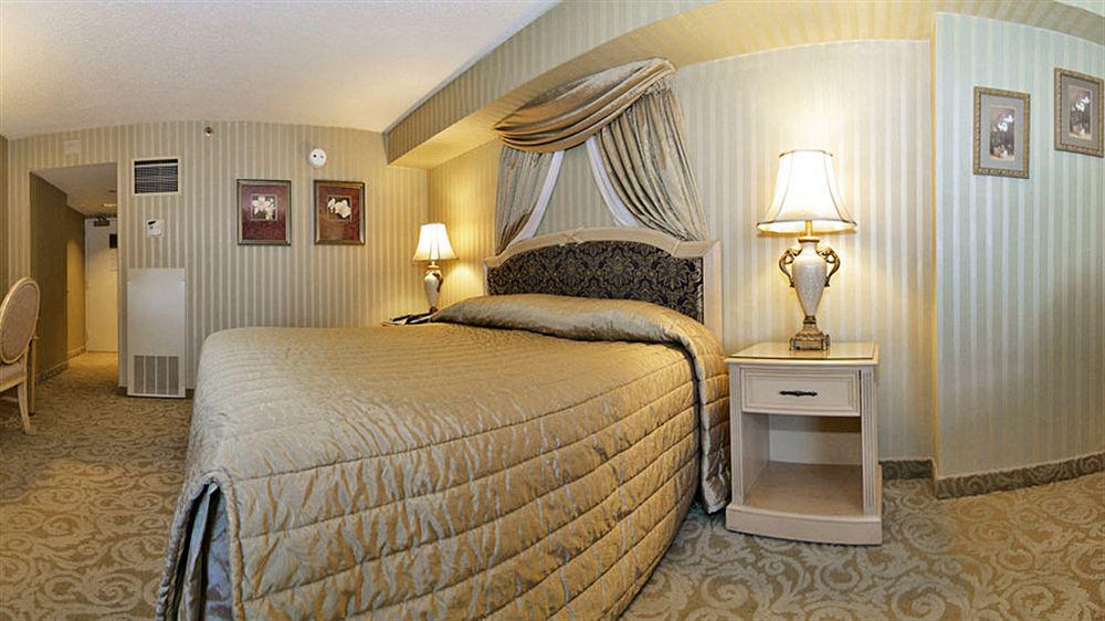 Trump Plaza Hotel & Casino แอตแลนติกซิตี้ ภายนอก รูปภาพ