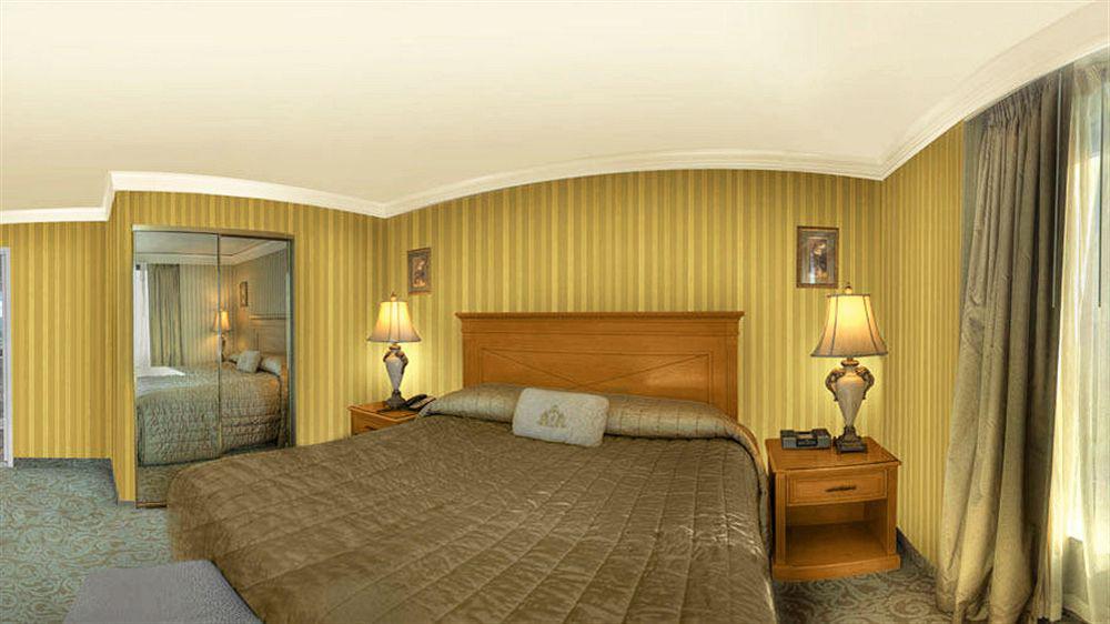 Trump Plaza Hotel & Casino แอตแลนติกซิตี้ ภายนอก รูปภาพ